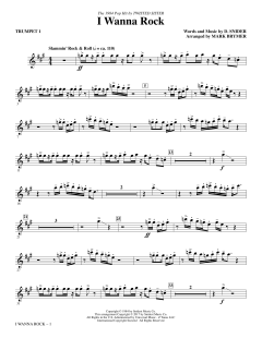 I Wanna Rock von Twisted Sister (Download) 