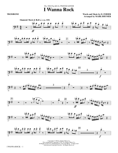 I Wanna Rock von Twisted Sister (Download) 