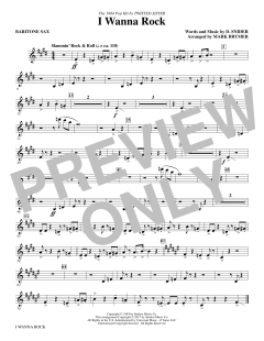 I Wanna Rock von Twisted Sister (Download) 