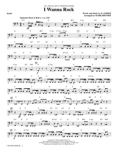 I Wanna Rock von Twisted Sister (Download) 