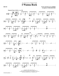 I Wanna Rock von Twisted Sister (Download) 