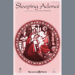 Sleeping Adonai (Download) 
