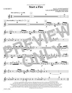 Start A Fire von John Legend (Download) 