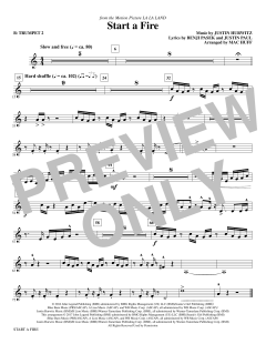 Start A Fire von John Legend (Download) 