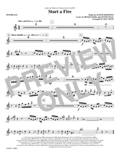 Start A Fire von John Legend (Download) 