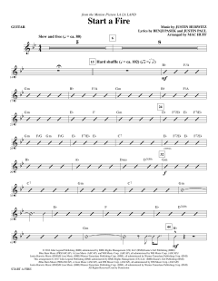 Start A Fire von John Legend (Download) 