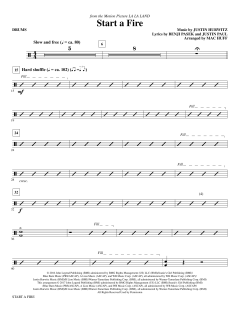 Start A Fire von John Legend (Download) 