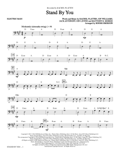 Stand By You von Rachel Platten (Download) 