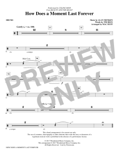 How Does A Moment Last Forever von Celine Dion (Download) 