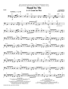 Stand By Me (Download) 