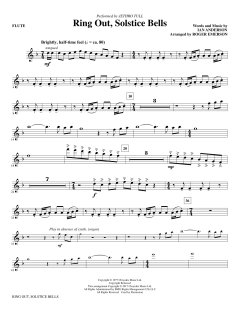 Ring Out, Solstice Bells von Jethro Tull (Download) 