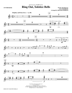 Ring Out, Solstice Bells von Jethro Tull (Download) 