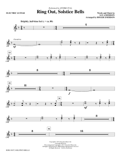 Ring Out, Solstice Bells von Jethro Tull (Download) 