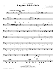 Ring Out, Solstice Bells von Jethro Tull (Download) 