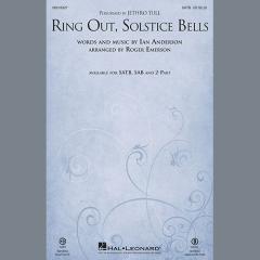 Ring Out, Solstice Bells von Jethro Tull (Download) 