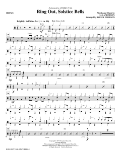 Ring Out, Solstice Bells von Jethro Tull (Download) 