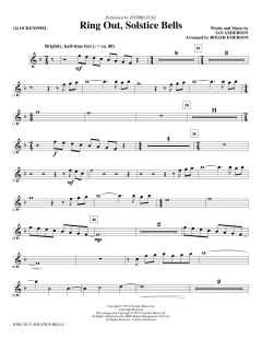 Ring Out, Solstice Bells von Jethro Tull (Download) 