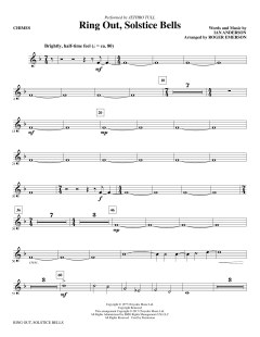 Ring Out, Solstice Bells von Jethro Tull (Download) 