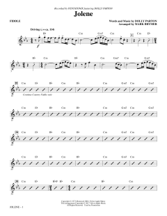 Jolene von Dolly Parton (Download) 