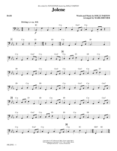 Jolene von Dolly Parton (Download) 