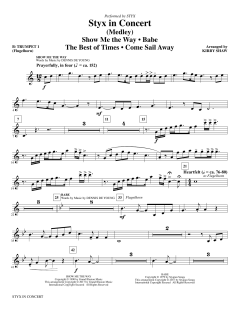 Styx In Concert (Download) 