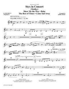 Styx In Concert (Download) 