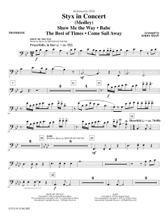 Styx In Concert (Download) 