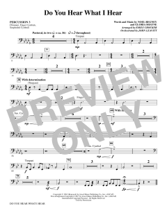 Do You Hear What I Hear von Carole King (Download) 