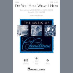 Do You Hear What I Hear von Carole King (Download) 