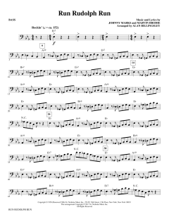 Run Rudolph Run (Download) 