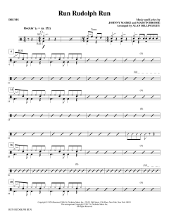 Run Rudolph Run (Download) 