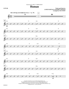 Human von A. J. Hartman (Download) 