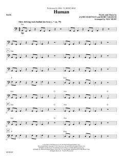 Human von A. J. Hartman (Download) 