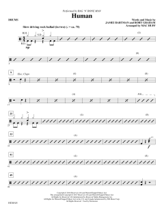 Human von A. J. Hartman (Download) 