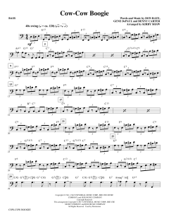 Cow-Cow Boogie (Download) 