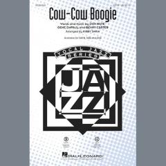 Cow-Cow Boogie (Download) 