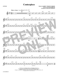 Centerpiece von Lambert Hendricks & Ross (Download) 