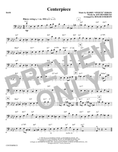 Centerpiece von Lambert Hendricks & Ross (Download) 