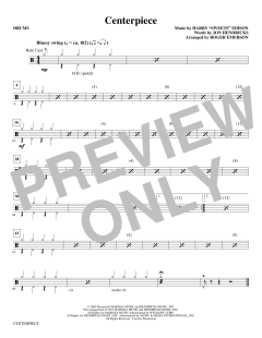 Centerpiece von Lambert Hendricks & Ross (Download) 