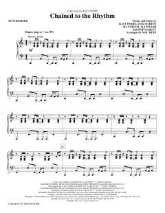 Chained to the Rhythm von Sia (Download) 