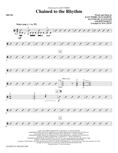 Chained to the Rhythm von Sia (Download) 