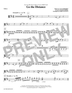 Go The Distance (Download) 