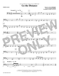 Go The Distance (Download) 