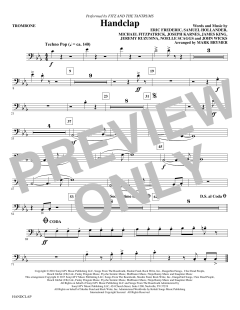 HandClap von Fitz And The Tantrums (Download) 