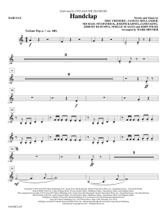 HandClap von Fitz And The Tantrums (Download) 