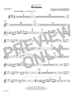 Rosanna von Toto (Download) 