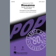 Rosanna von Toto (Download) 