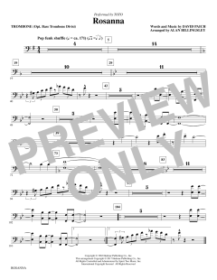 Rosanna von Toto (Download) 