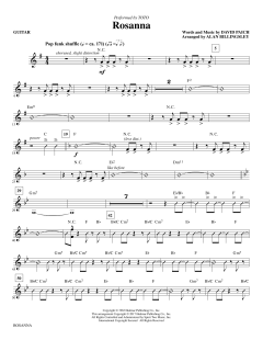 Rosanna von Toto (Download) 