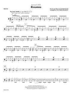 Rosanna von Toto (Download) 